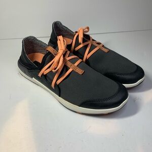 OluKai Miki Li sneakers